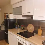 Magyartenger Appartement
