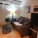Magyartenger Appartement