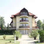 Appartement Magyartenger