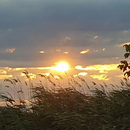 شقة Magyartenger *