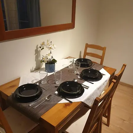 Magyartenger شقة *