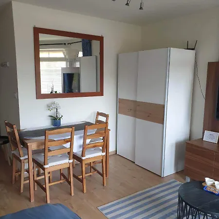 Magyartenger شقة *