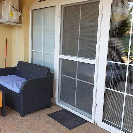 Magyartenger شقة *