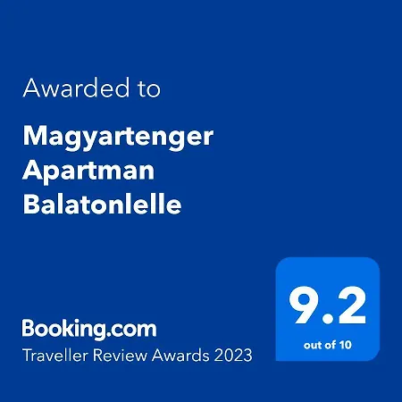Magyartenger בלטונללה