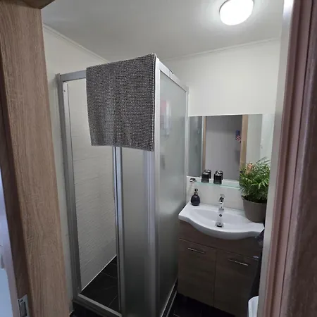 Apartamento Magyartenger