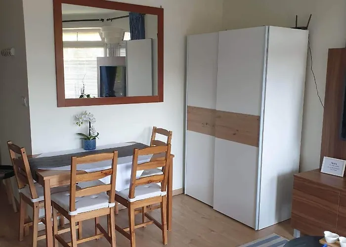 Magyartenger Apartment *