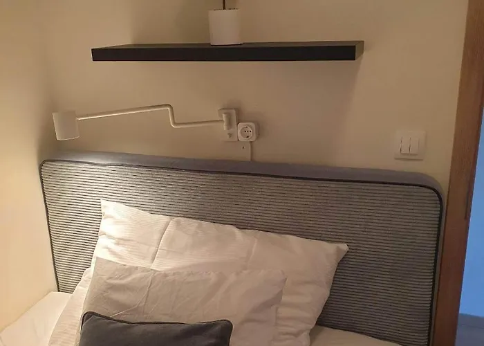 Magyartenger Apartment
