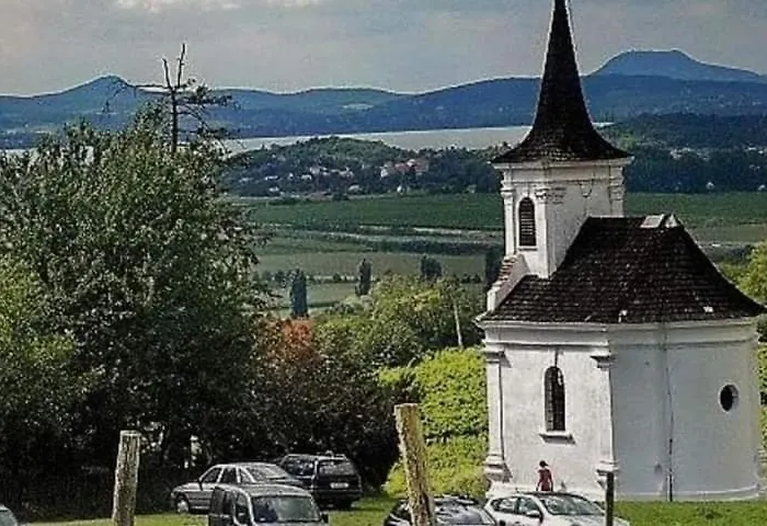 Magyartenger Apartment Balatonlelle